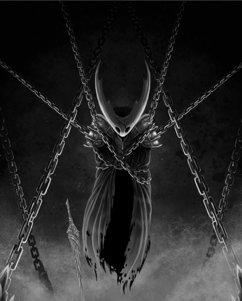 Hollow Knight